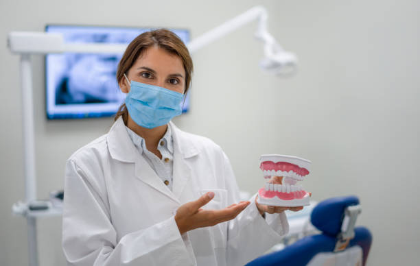 Best Emergency Wisdom Teeth Removal in St Ann, MO