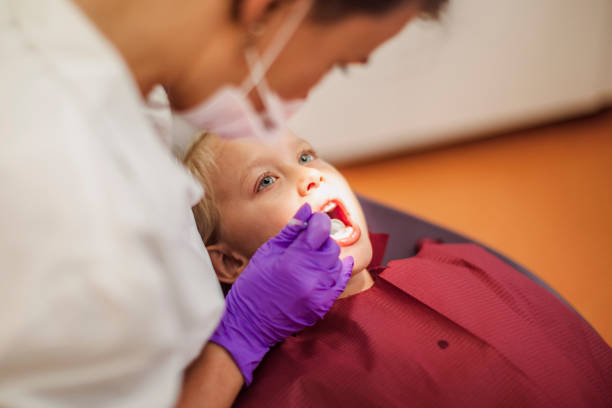 Best Emergency Dental Care for Trauma or Injury in St Ann, MO