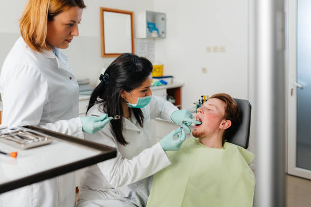 Best Pediatric Emergency Dentist in St Ann, MO